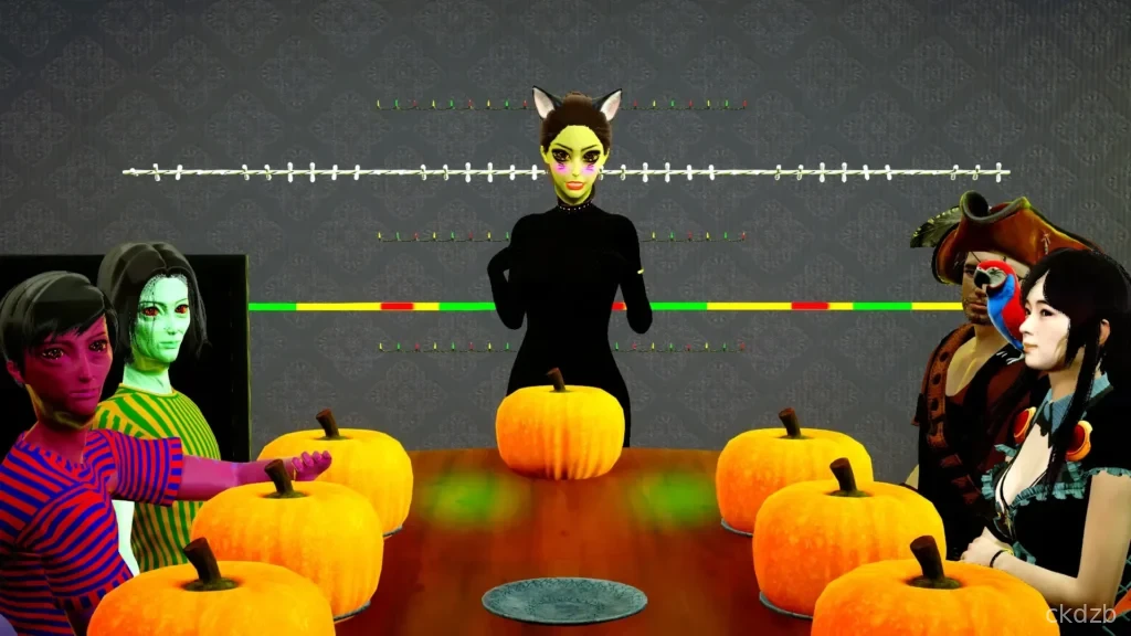 The Neuronauts Screenshot 4