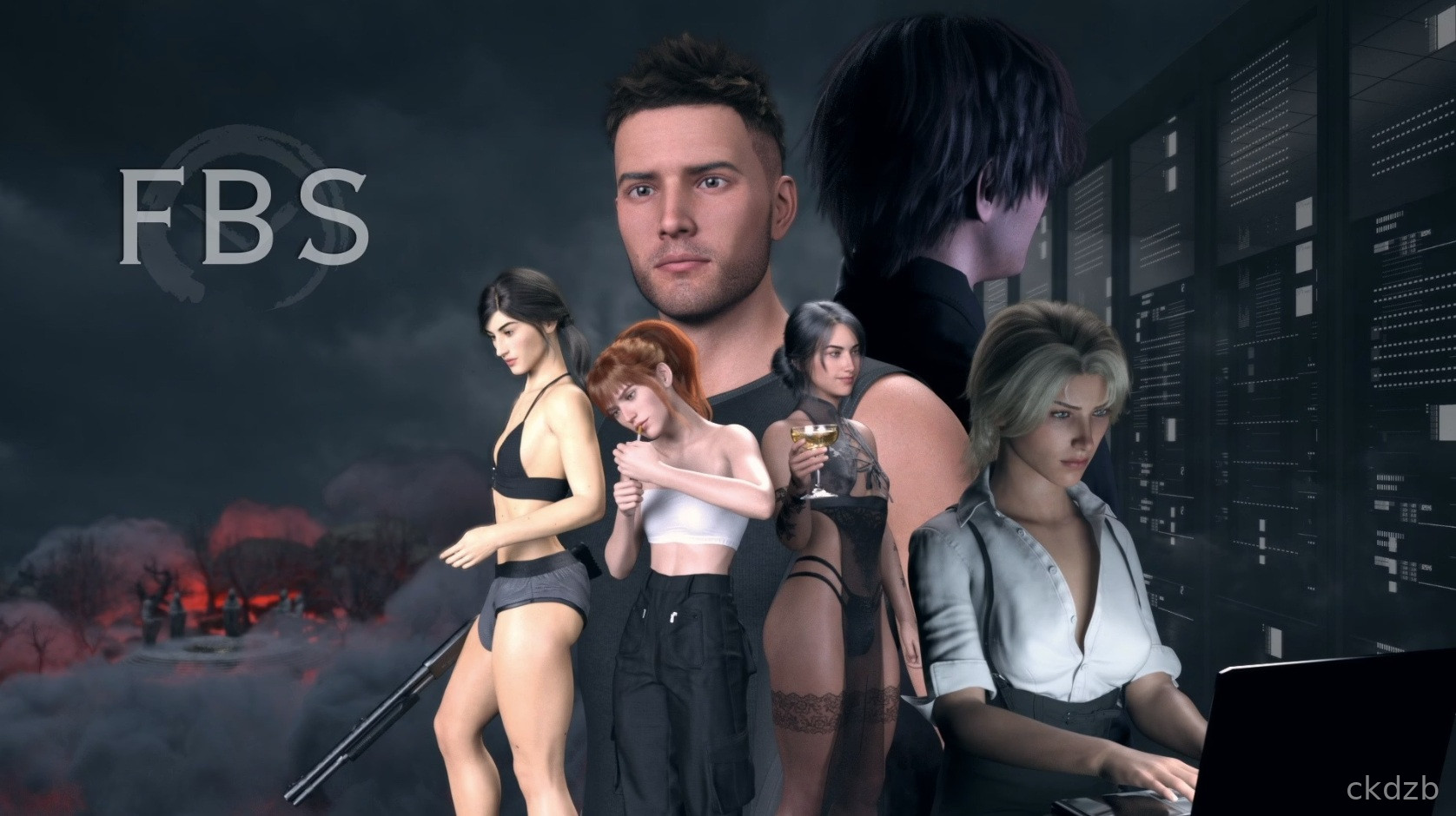 FBS – Femboy Squad