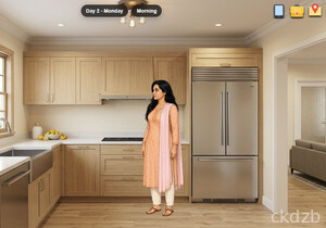 DesiSaga – Version 0.1 (Android Only) Screenshot 5