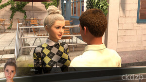 Mythic Desires Screenshot 4