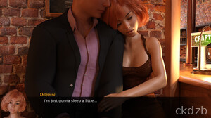 Mythic Desires Screenshot 6