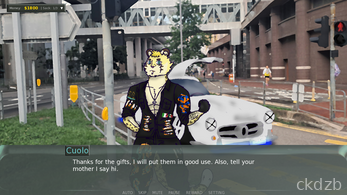 Project Gifter Deluxe Screenshot 3