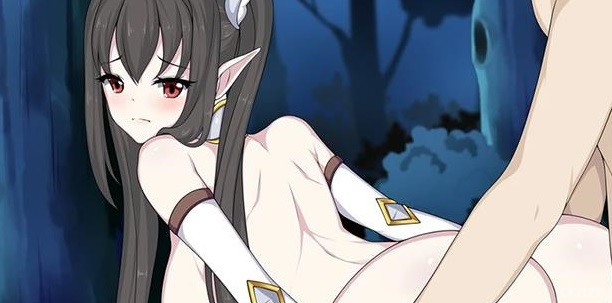 Hikari! Love Potion Screenshot 1