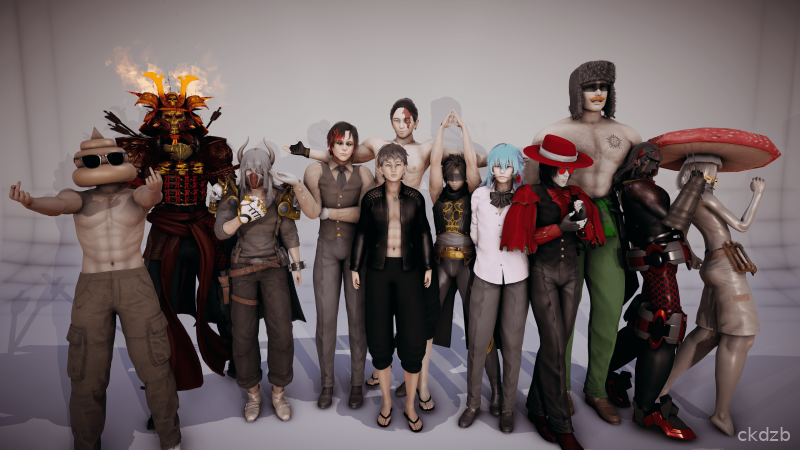 TheCronos Screenshot 3