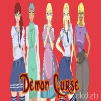 Demon Curse
