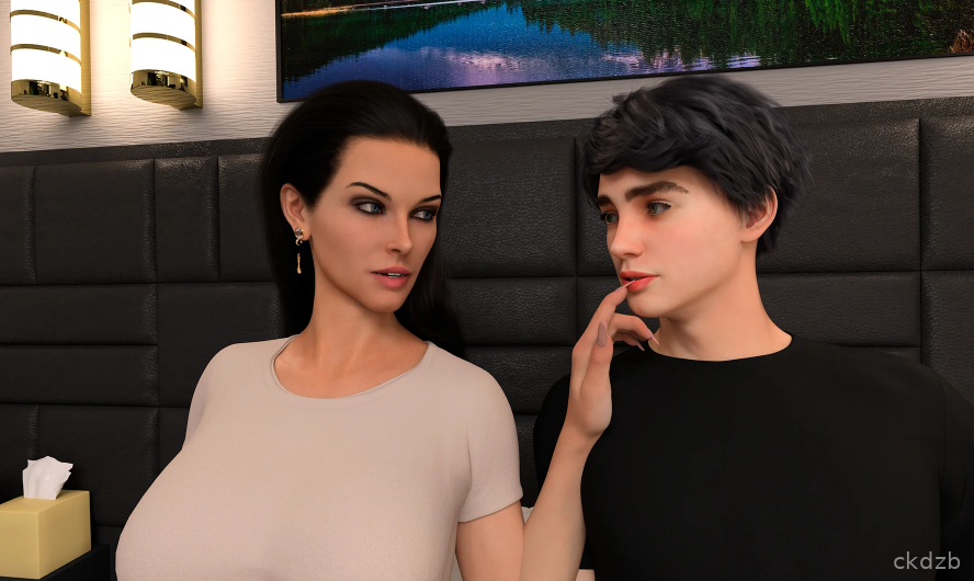 Live with MILF Screenshot 1