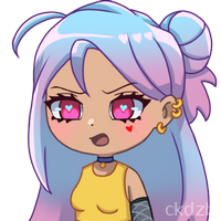 Love Lab: Revenge