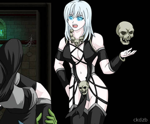 [18+ Adult Game] Relicts of Aeson v0.13.9. Sep. 5th 2024. Over 340 animations! Screenshot 2