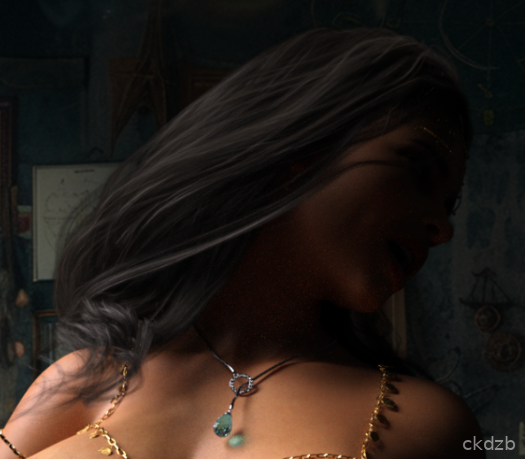 Nemesis Party: NTR or NOT Screenshot 1