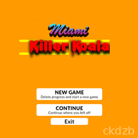 Miami KillerKoala