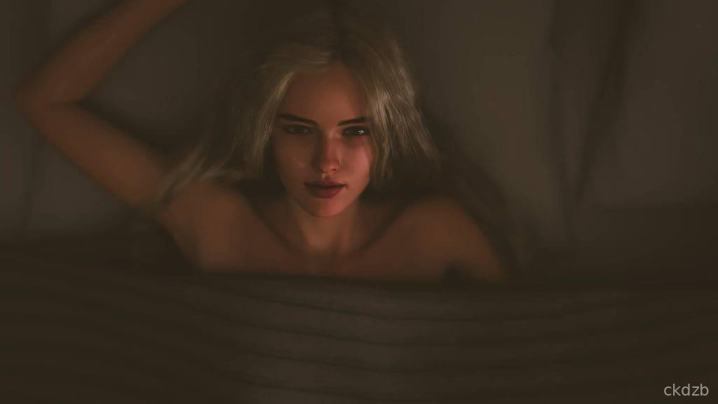 Angel and Demon Screenshot 1