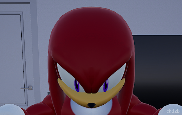 Exciting Erotic Echidna Encounter VR Screenshot 1
