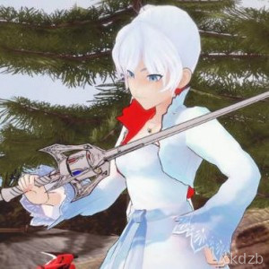 RWBY Rise Of The White Fang V0.1(Free)