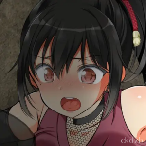 Fallen Shinobi