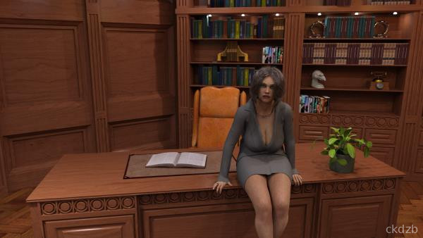 College Bound Screenshot 1