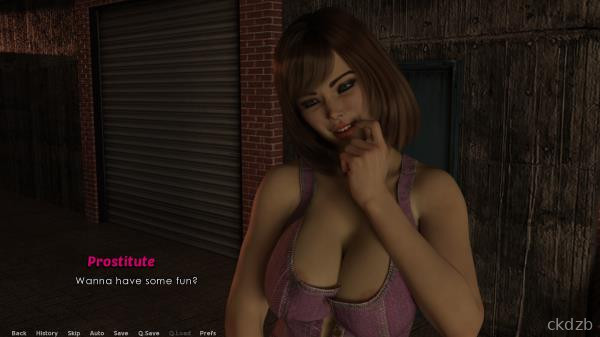 A Wonderful Project Screenshot 3
