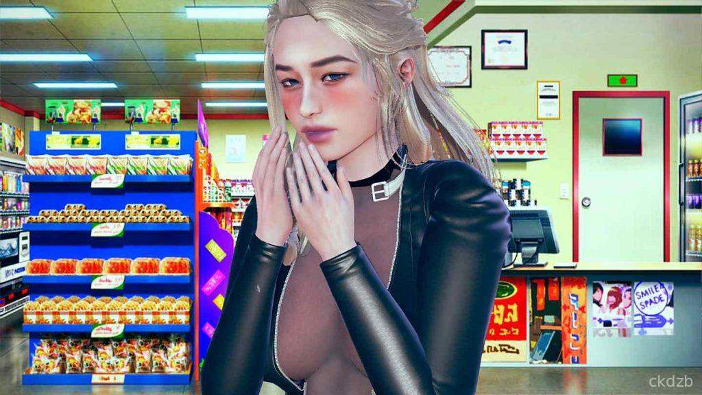 Pervert’s Paradise Screenshot 1