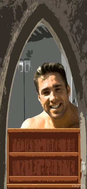 Gachi clicker Screenshot 1