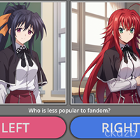 Naughty Knowledge: DxD