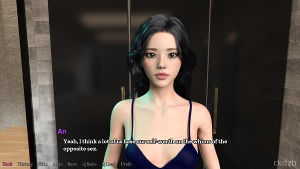Abroad Screenshot 4