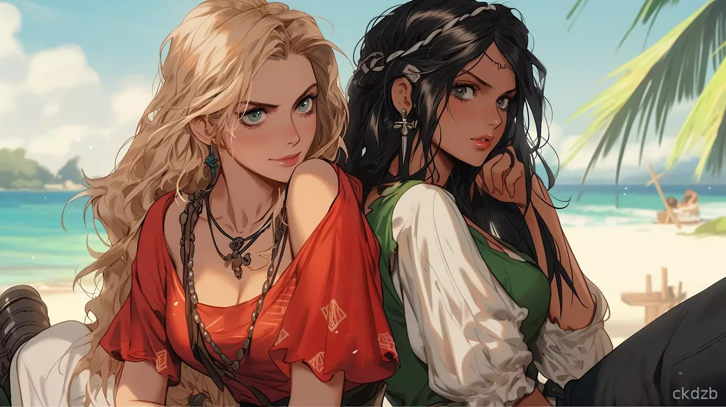 You Are My Treasure Screenshot 1