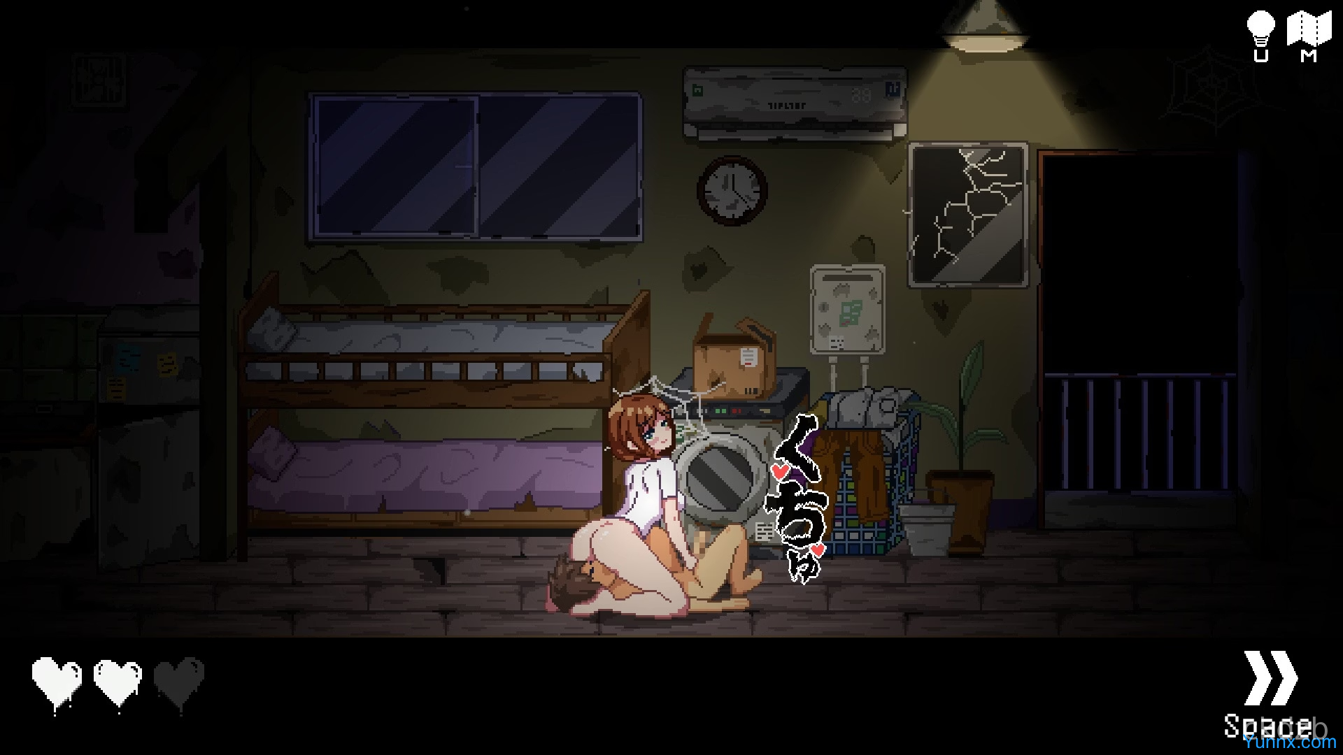 No-exit Apartment Screenshot 1