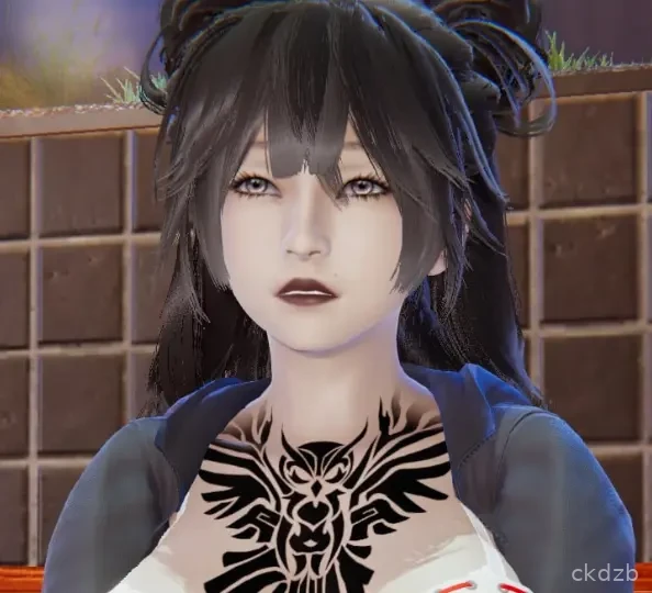 Magical Jouney to Hell Screenshot 2
