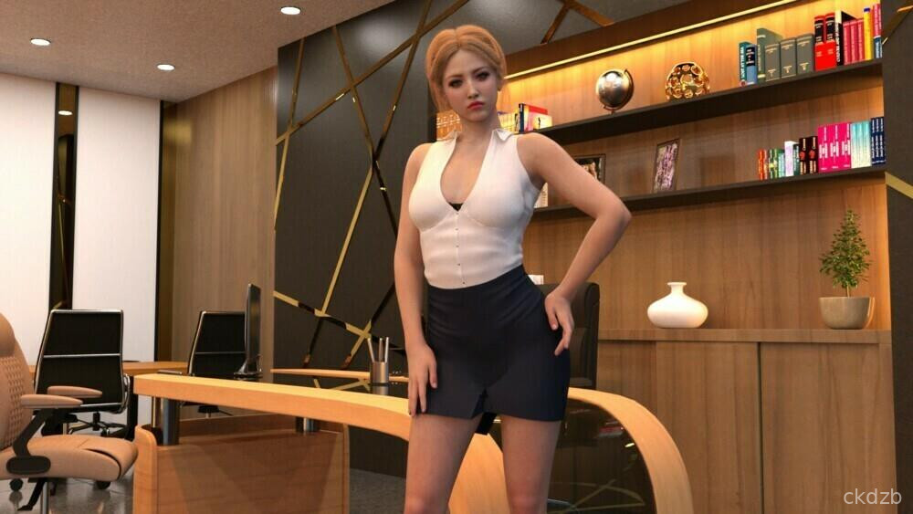 Absurd Temptation Screenshot 2