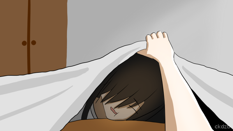 My Cum Sock is a Girl Screenshot 2
