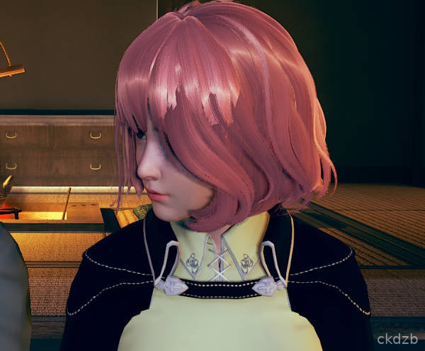 SECRETS OF THE MAGIC NECKLACE Screenshot 1