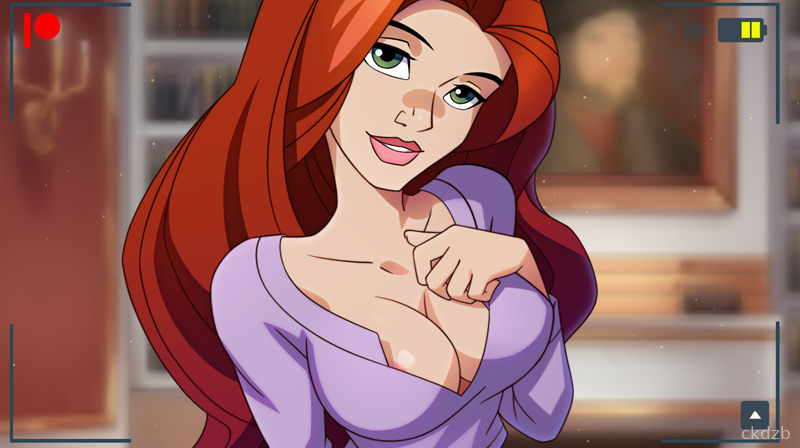 Rouge-Love Evolution 2 Screenshot 2