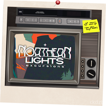 Northern Lights: Excursions Screenshot 1