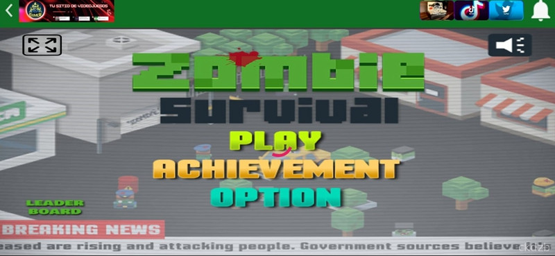 GamePulse Screenshot 2