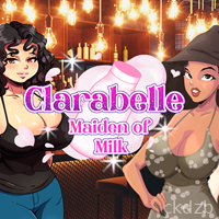 Maiden of Milk Side Stoy: Claabelle