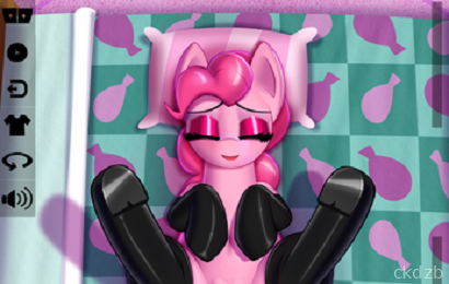 Pony Interactive Game [Public] Screenshot 3
