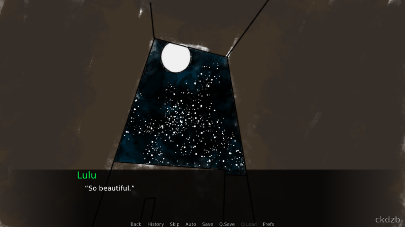 Fragments of the Past Screenshot 3