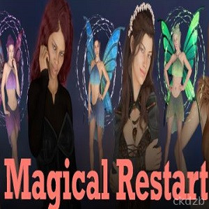 Magical Restart