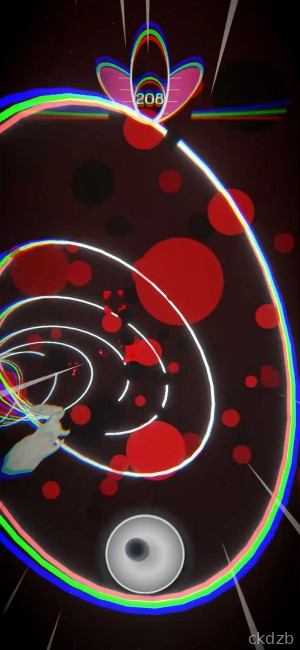 Rabbit Hole Screenshot 2