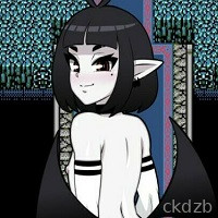 Kneel Before the Demon Queen