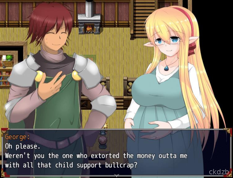 Zefira Screenshot 1
