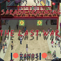 Saada Taining: The Last Wa