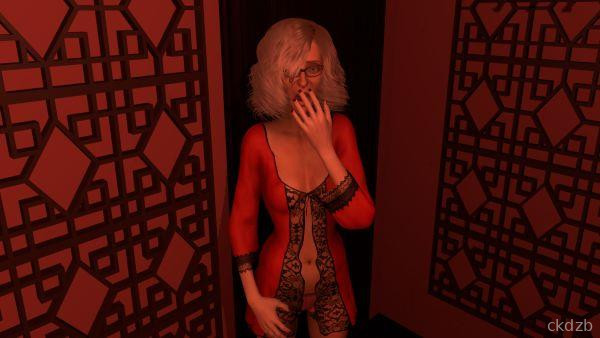 Life of Desmond Screenshot 1
