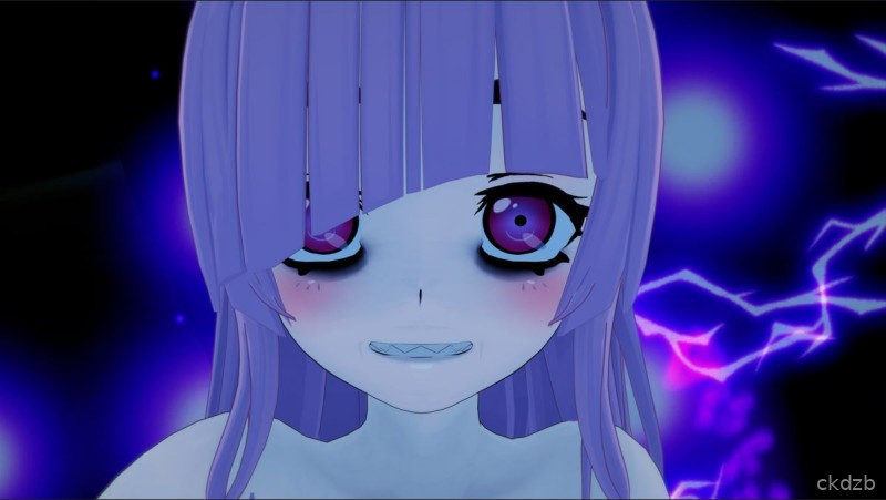 ! Strange Island ! DEMO Screenshot 3
