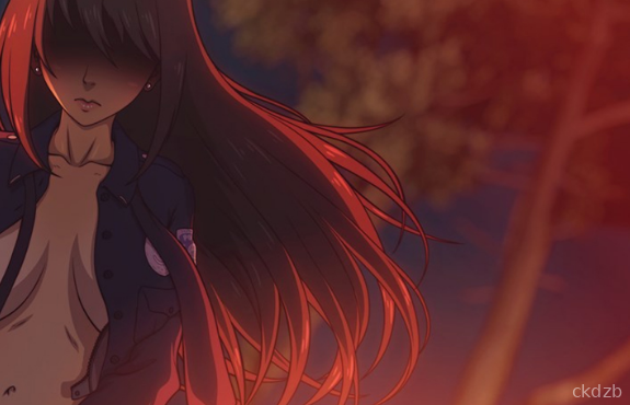 Wet Nightmaes Screenshot 1