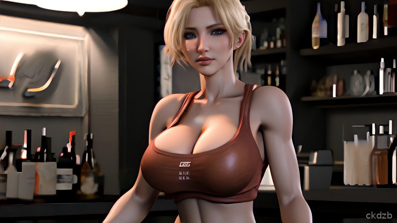 Futanari Secret Screenshot 3