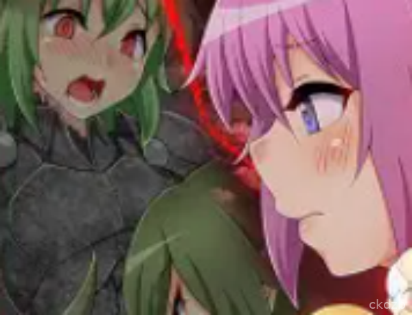 Bad End Butler Screenshot 3