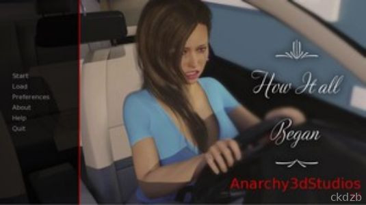 How it all Began Screenshot 1