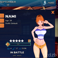 Booty Hunte(Alpha 0.7.3)