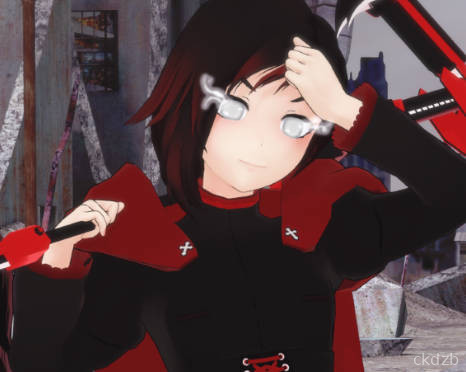 RWBY Rise Of The White Fang V0.1(Free) Screenshot 2