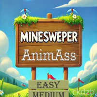 AnimAss - Hot Mine Sweeper